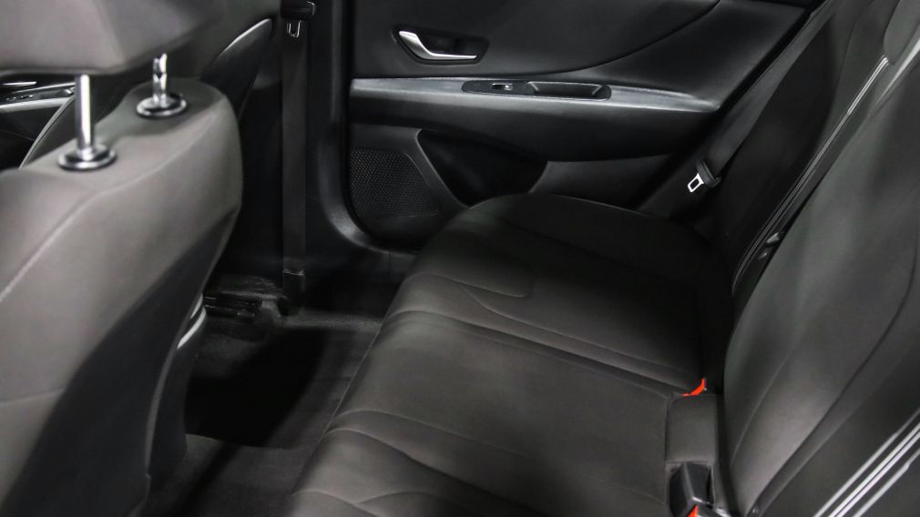 2021 Hyundai Elantra Preferred * Carplay * Caméra * Mag * A/C #9