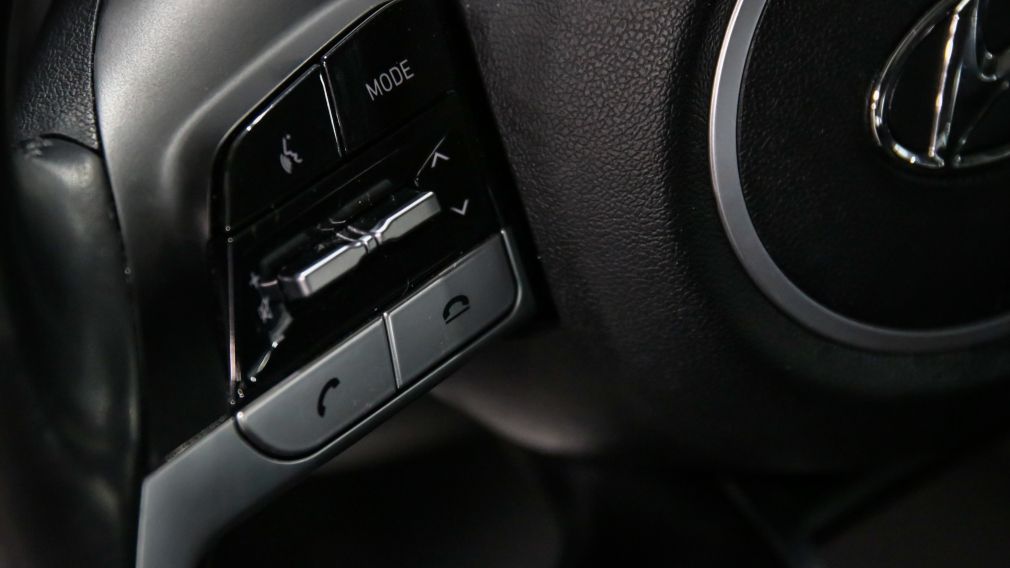 2021 Hyundai Elantra Preferred * Carplay * Caméra * Mag * A/C #12