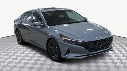 2021 Hyundai Elantra Preferred * Carplay * Caméra * Mag * A/C                à Vaudreuil                