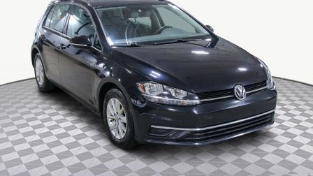 2019 Volkswagen Golf Comfortline  Carplay  Caméra  Bancs Chauffants                à Laval                