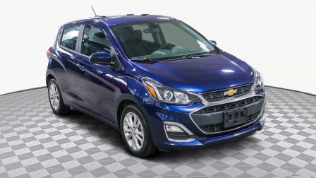 2022 Chevrolet Spark 1LT A/C GROUPE ELECTRIQUE                in Sherbrooke                