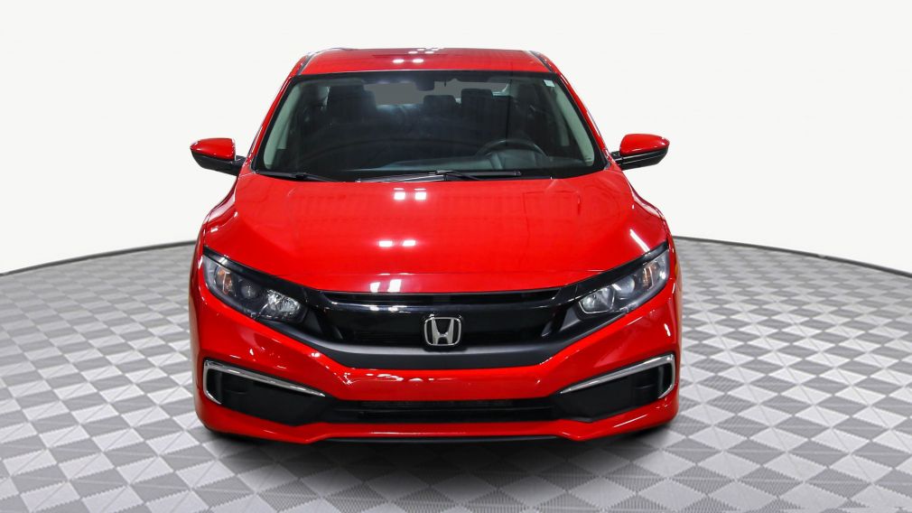 2019 Honda Civic LX AUTOMATIQUE GROUPE ELECTRIQUE A/C #2