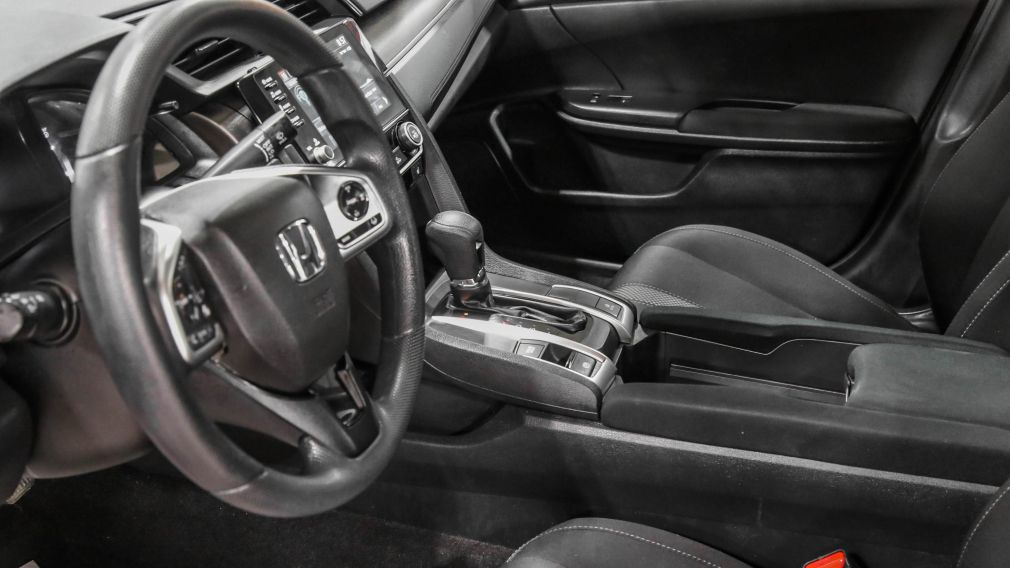 2019 Honda Civic LX AUTOMATIQUE GROUPE ELECTRIQUE A/C #20