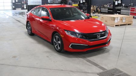 2019 Honda Civic LX AUTOMATIQUE GROUPE ELECTRIQUE A/C                in Trois-Rivières                