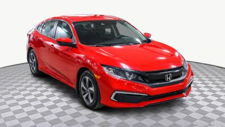 2019 Honda Civic LX AUTOMATIQUE GROUPE ELECTRIQUE A/C                in Gatineau                