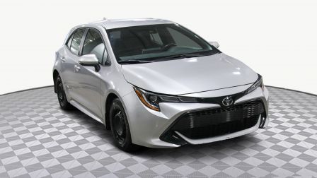 2022 Toyota Corolla BLUETOOTH CAMERA DE RECUL A/C                à Drummondville                