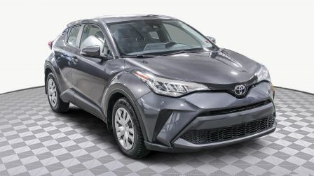 2021 Toyota C HR LE AUTOMATIQUE GR ELECTRIQUE BANC CHAUFFANT                