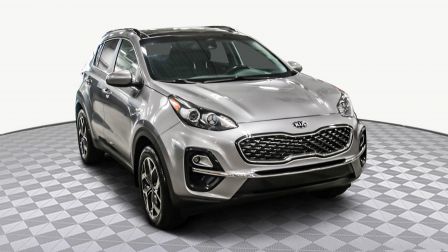 2020 Kia Sportage EX S AWD AVEC TOIT OUVRANT CAMERA DE RECUL                in Montréal                