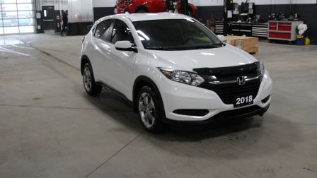 2018 Honda HR V LX AWD BANC CHAUFFANT                à Gatineau                