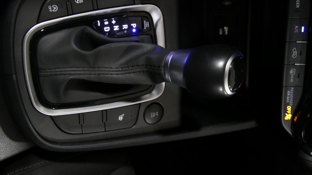 2022 Hyundai Kona Preferred  Carplay Caméra  Mag A/C #20
