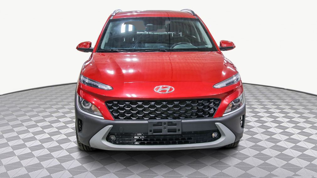 2022 Hyundai Kona Preferred  Carplay Caméra  Mag A/C #2