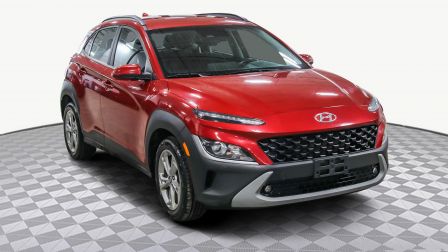 2022 Hyundai Kona Preferred  Carplay Caméra  Mag A/C                à Saint-Jérôme                