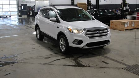 2018 Ford Escape SEL GROUPE ELECT BANCS CHAUFFANTS CUIR TOIT PANO                in Blainville                