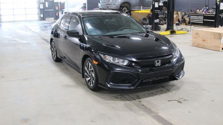 2018 Honda Civic LX AUTOMATIQUE GROUPE ELECTRIQUE A/C                