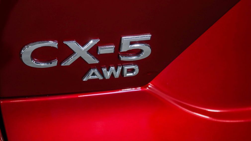 2021 Mazda CX 5 Signature AWD AUTO A/C GR ELECT MAGS CUIR TOIT CAM #23