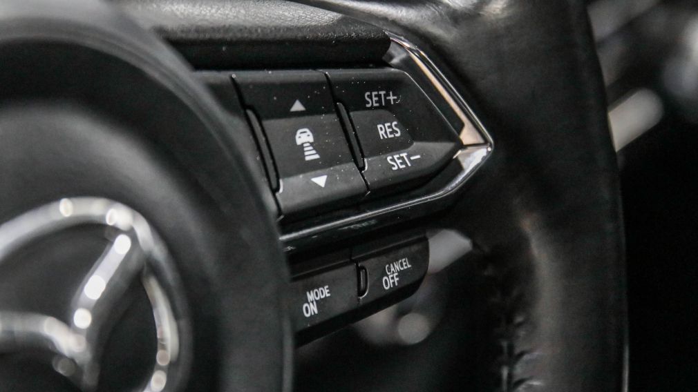 2021 Mazda CX 5 Signature AWD AUTO A/C GR ELECT MAGS CUIR TOIT CAM #16