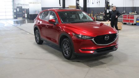 2021 Mazda CX 5 Signature AWD AUTO A/C GR ELECT MAGS CUIR TOIT CAM                in Repentigny                