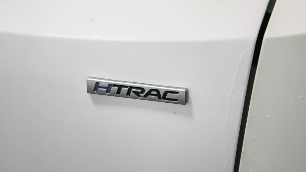 2022 Hyundai Tucson HITRAC CAMERA DE RECUL MIRROIRS CHAFFANTS #17