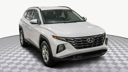 2022 Hyundai Tucson HITRAC CAMERA DE RECUL MIRROIRS CHAFFANTS                à Repentigny                