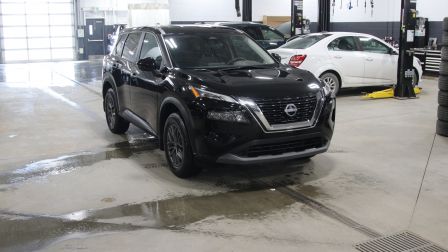 2022 Nissan Rogue S AUTO AC GR ELEC CAMÉRA DE RECULE BLUETOOTH                in Gatineau                