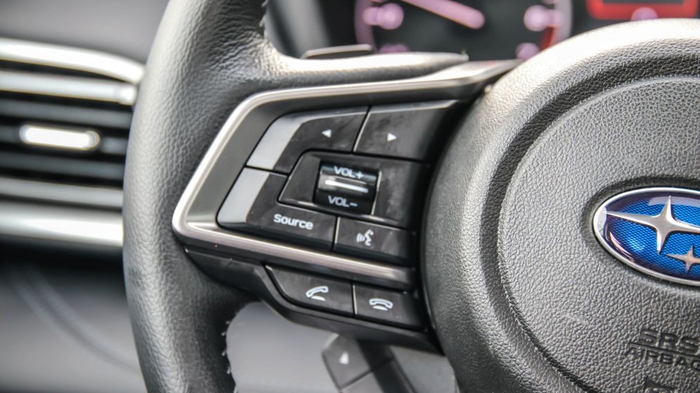 2020 Subaru Legacy LIMITED AWD CUIR TOIT MAGS BAS KILOMÈTRAGE #14