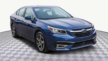 2020 Subaru Legacy LIMITED AWD CUIR TOIT MAGS BAS KILOMÈTRAGE                à Victoriaville                