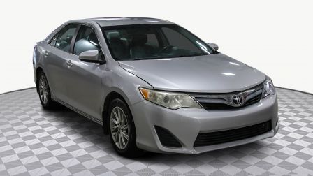 2012 Toyota Camry LE AUTOMATIQUE GR ELECTRIQUE CUIR                in Repentigny                