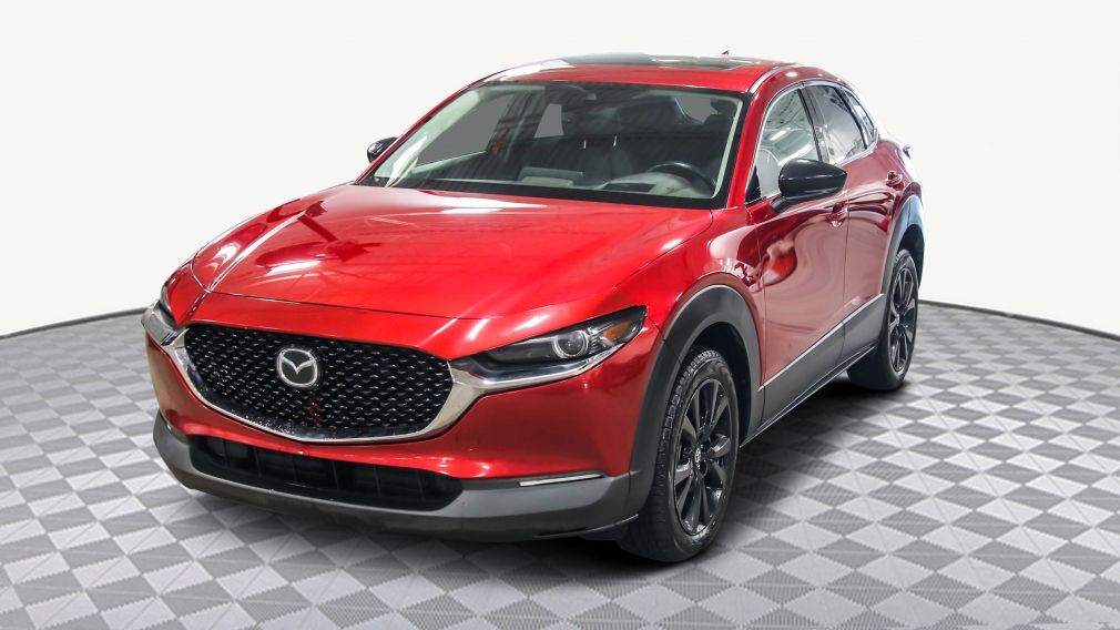 2021 Mazda CX 30 GT Turbo #3