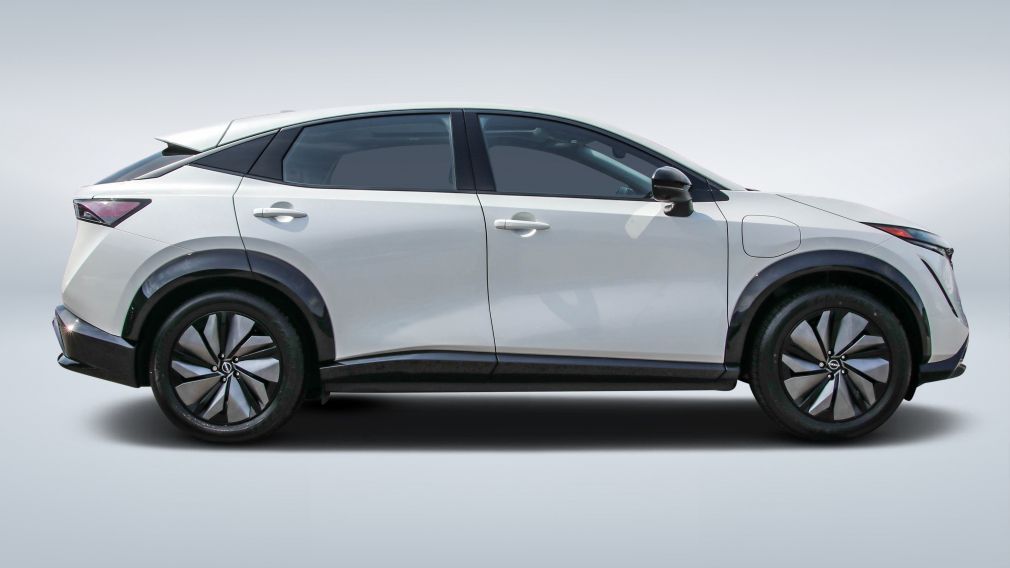 2024 Nissan Ariya — photo 8