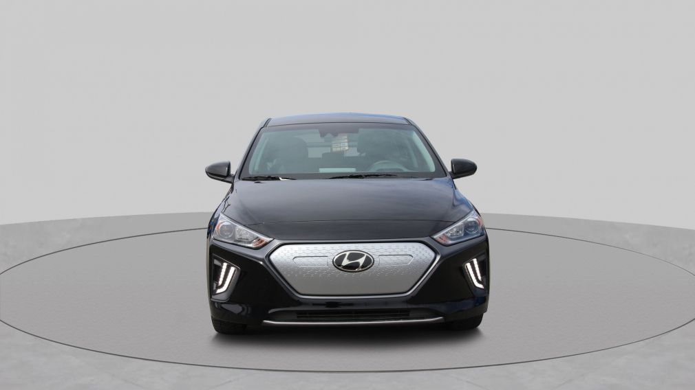 2020 Hyundai IONIQ HYUNDAI IONIQ EV PREFERRED #2