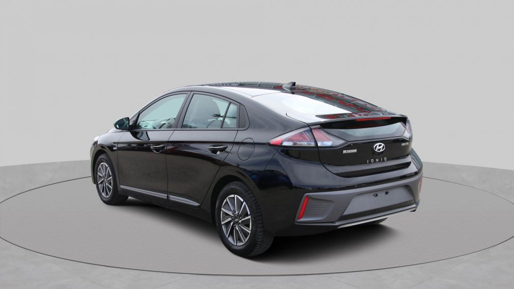 2020 Hyundai IONIQ HYUNDAI IONIQ EV PREFERRED #5