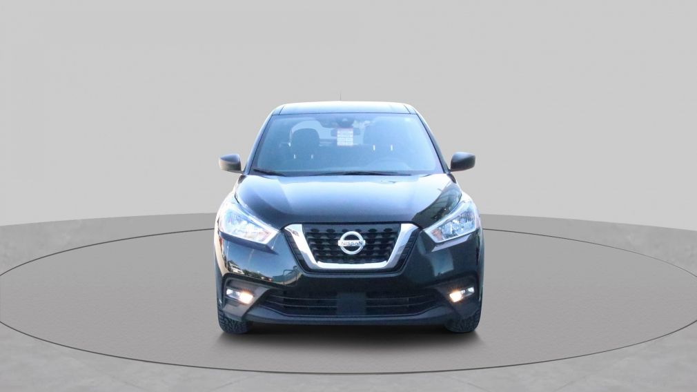 2020 Nissan Kicks S AUTO AC GR ELEC CAMÉRA DE RECULE BLUETOOTH #2