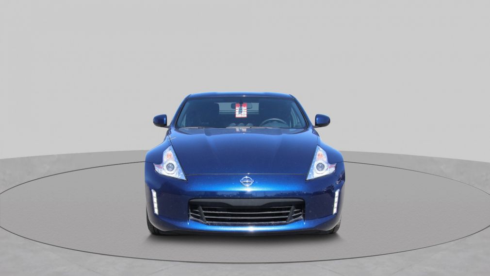 2016 Nissan 370Z 370Z MANUEL BAS KILO #2