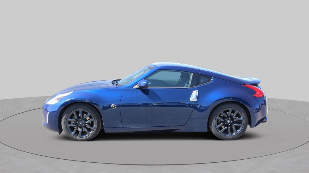 2016 Nissan 370Z 370Z MANUEL BAS KILO #4