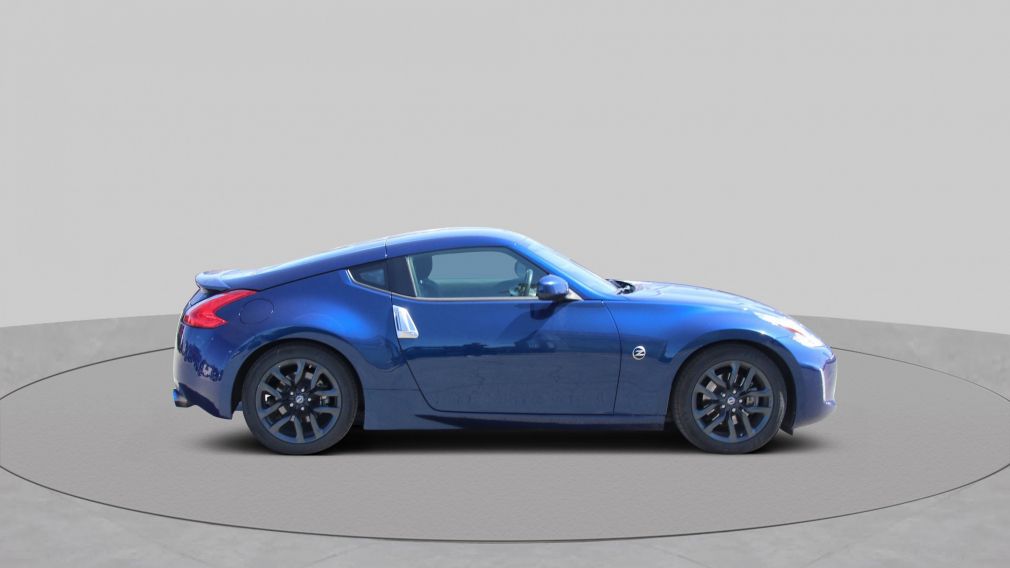 2016 Nissan 370Z 370Z MANUEL BAS KILO #8