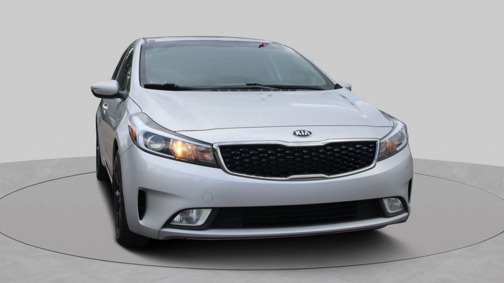 2017 Kia Forte LX AUTOMATIQUE GROUPE ELECTRIQUE A/C #0