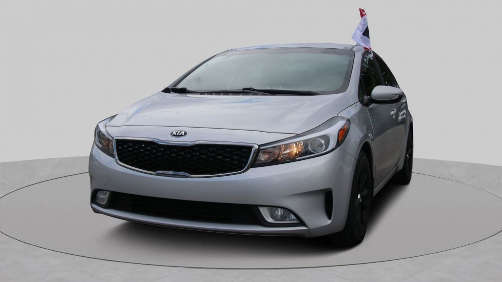 2017 Kia Forte LX AUTOMATIQUE GROUPE ELECTRIQUE A/C #3