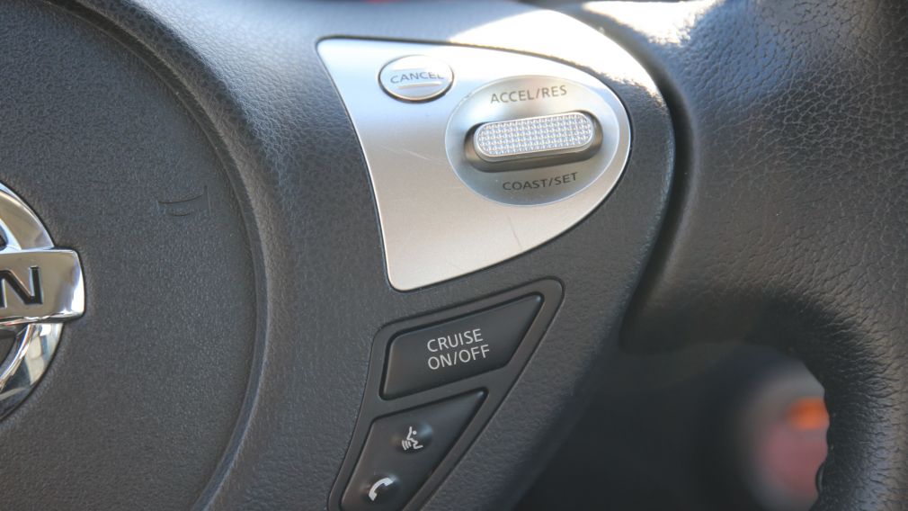2019 Nissan Sentra SV AUTO A/C GR ELECTRIQUE CAM RECUL BANC CHAUFFANT #13