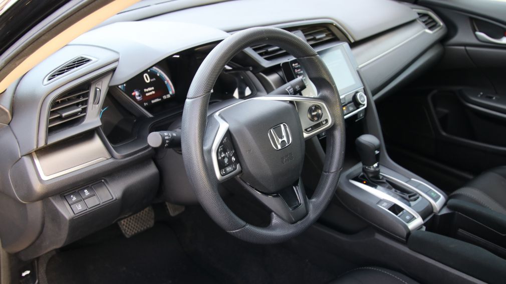 2020 Honda Civic LX AC BLUETOOTH CARPLAY SIEGES CHAUFFANT #9
