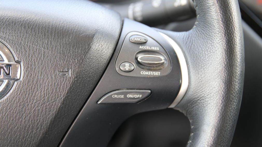 2019 Nissan Pathfinder SV TECH AWD TOIT PANO MAGS CAM RECUL BLUETOOTH #13