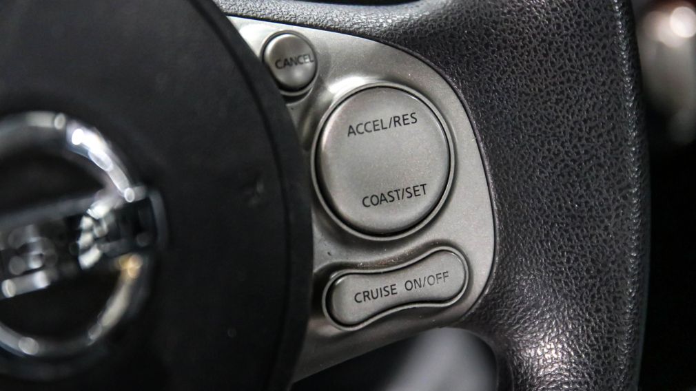 2015 Nissan MICRA SV AUTO A/C GR ELECTRIQUE #14