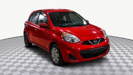 2015 Nissan MICRA SV AUTO A/C GR ELECTRIQUE                in Repentigny                