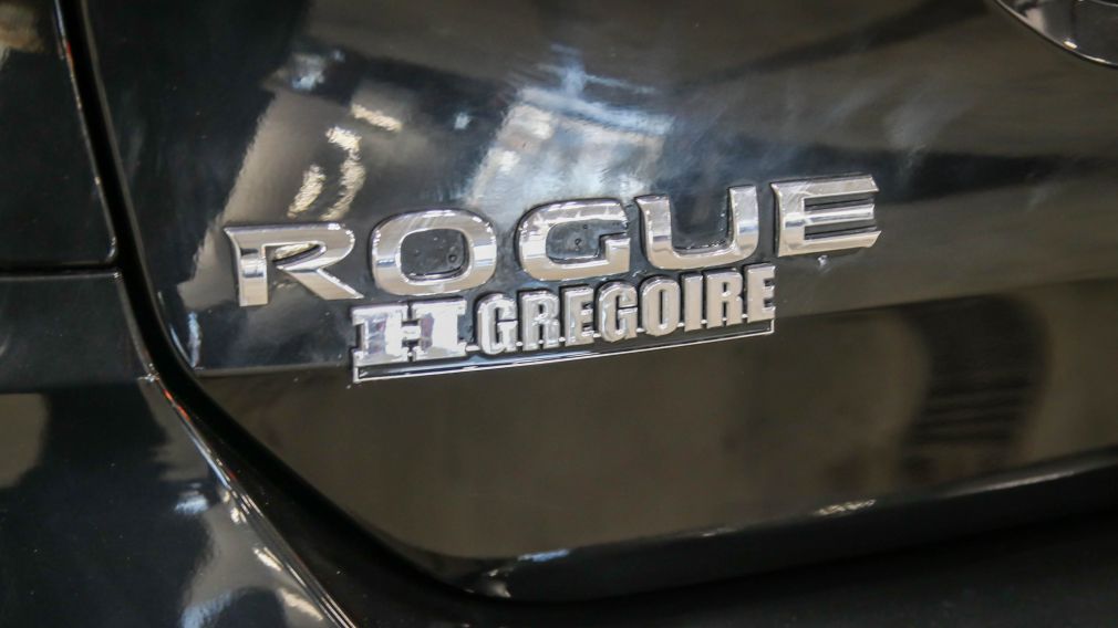 2019 Nissan Rogue SV AUTO A/C GR ELECTRIQUE CAM RECUL BANC CHAUFFANT #18