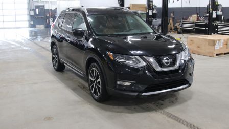 2017 Nissan Rogue SL AWD CAMERA 360 CUIR TOIT PANO                in Rimouski                