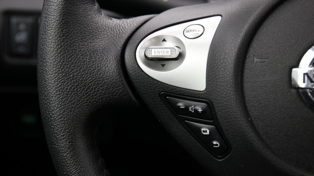 2019 Nissan Sentra SV AUTO A/C GR ELECTRIQUE CAM RECUL BANC CHAUFFANT #11