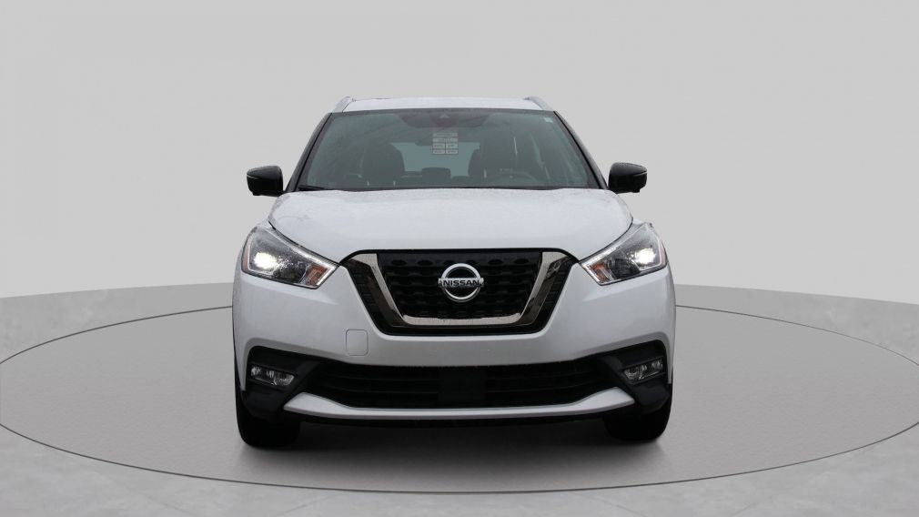 2020 Nissan Kicks SR AUTO  BLUETOOTH MAGS APPLE CARPLAY #2