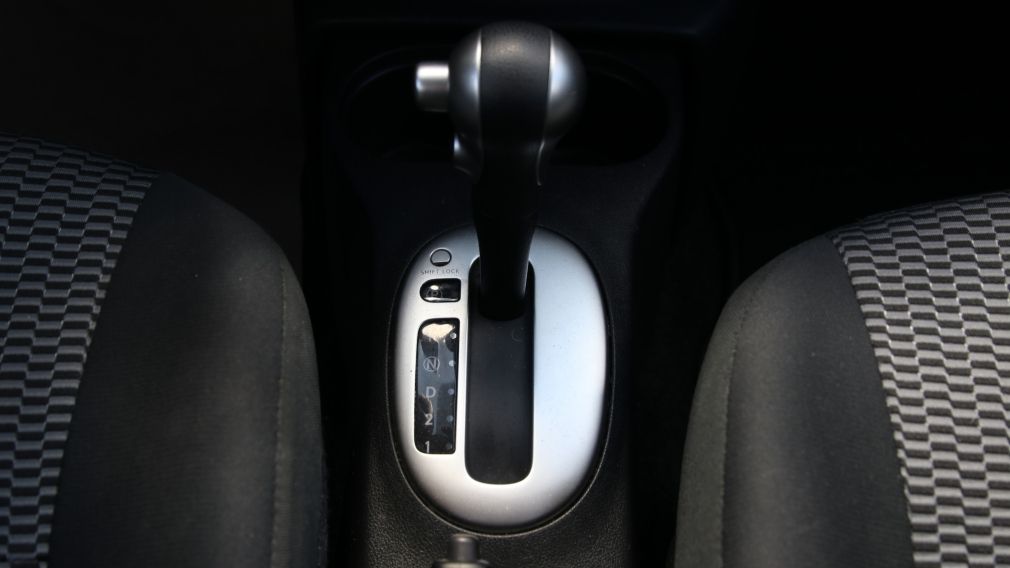2015 Nissan MICRA SV AUTOMATIQUE A/C GR ELECTRIQUE #15