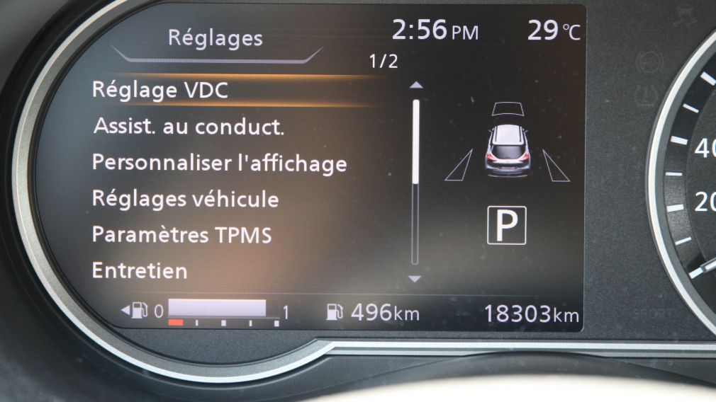 2020 Nissan Kicks SV AUTOMATIQUE A/C BANC CHAUFFANT APPLE CARPLAY #13