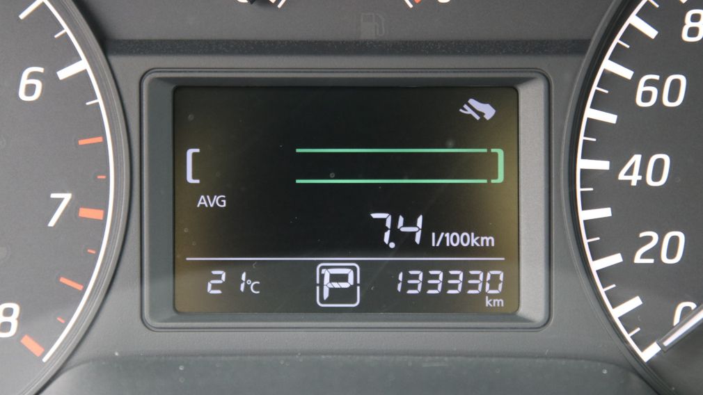 2014 Nissan Sentra S AUTOMATIQUE AC GR ELECTRIQUE #13