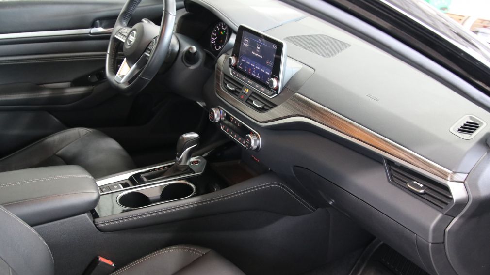 2020 Nissan Altima AWD BOSE+GPS+SUNROOF+CAMERA+CARPLAY #16